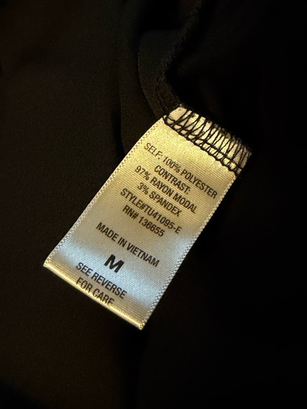 Beacon Apparel Top - Picture 3 of 5